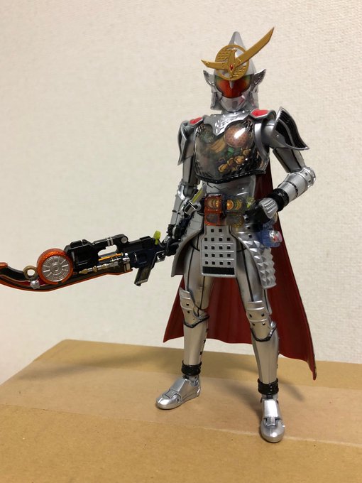 ダイショーグン! ダイショーグン!
