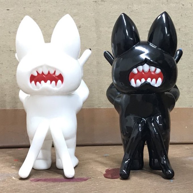ワンフェスの卓番は4-29-03です✋👁🐱👁🤚P.P.PUDDINGさんのブース内で、GRAPE BRAIN間借りさせて ワンフェスの卓番は4-29-03です✋👁🐱👁🤚P.P.PUDDINGさんのブース内で、GRAPE BRAIN間借りさせて