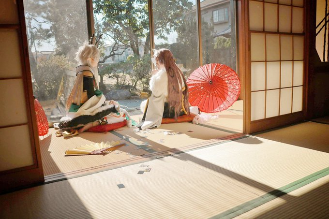 陰陽師 / cosplay一目連様とこんな風にお話するのが夢だったの一目連:きゅか蟲師:白梅#陰陽師本格幻想同人帳 陰陽師 / cosplay一目連様とこんな風にお話するのが夢だったの一目連:きゅか蟲師:白梅#陰陽師本格幻想同人帳