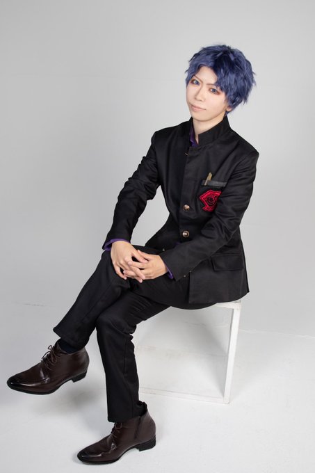 (cos)Fate/EXTRA CCC間桐慎二アジアのゲームチャンプにして優秀なハッカーphoto:しょうさん#0113 (cos)Fate/EXTRA CCC間桐慎二アジアのゲームチャンプにして優秀なハッカーphoto:しょうさん#0113
