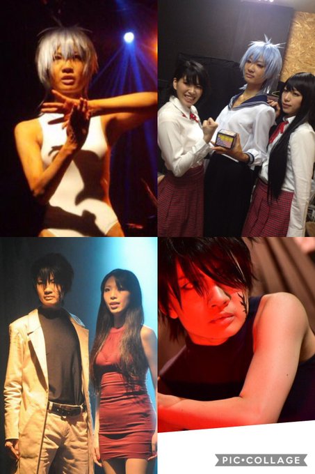 本当に、今まで関わって下さった演者、スタッフのみなさん、お客様に支えていただきました。舞台版うしおととらが、どうか皆様の 本当に、今まで関わって下さった演者、スタッフのみなさん、お客様に支えていただきました。舞台版うしおととらが、どうか皆様の