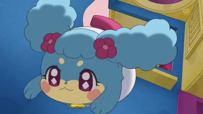 ヒミツのここたまのカンナ編って第2弾に予定してた映画シナリオだったんじゃないのん?と思わせる前作との繋がりが非常に多い1 ヒミツのここたまのカンナ編って第2弾に予定してた映画シナリオだったんじゃないのん?と思わせる前作との繋がりが非常に多い1