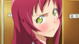 はたらく魔王さま読んでいるんだが...なぜかエミリアたんって言ってしまうのはなぜだろうw多分この子のせいだなw はたらく魔王さま読んでいるんだが...なぜかエミリアたんって言ってしまうのはなぜだろうw多分この子のせいだなw