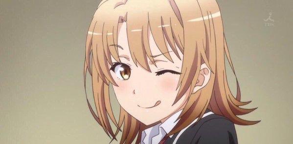 好きなアニメと推しキャラ俺ガイル 一色いろはCharlotte 友利奈緒ストライクザブラッド 姫柊雪菜けいおん! 好きなアニメと推しキャラ俺ガイル 一色いろはCharlotte 友利奈緒ストライクザブラッド 姫柊雪菜けいおん!