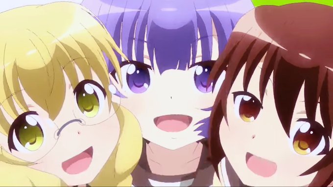 cvは誰になるのか楽しみですな😏キルミーのあぎりさんといい希望捨てなくていいのはええですなーてことは三者三葉も希望がヽ cvは誰になるのか楽しみですな😏キルミーのあぎりさんといい希望捨てなくていいのはええですなーてことは三者三葉も希望がヽ