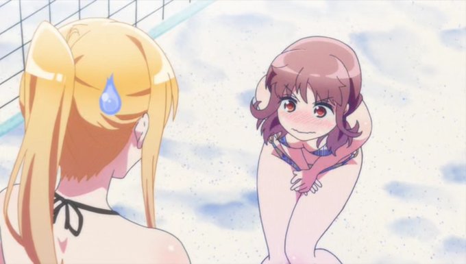 はるかなレシーブ ですけどもクレア「その問題の難しさたるや、あのエミリでさえツル……」遥「それがさー、やっぱりかなたちゃ はるかなレシーブ ですけどもクレア「その問題の難しさたるや、あのエミリでさえツル……」遥「それがさー、やっぱりかなたちゃ