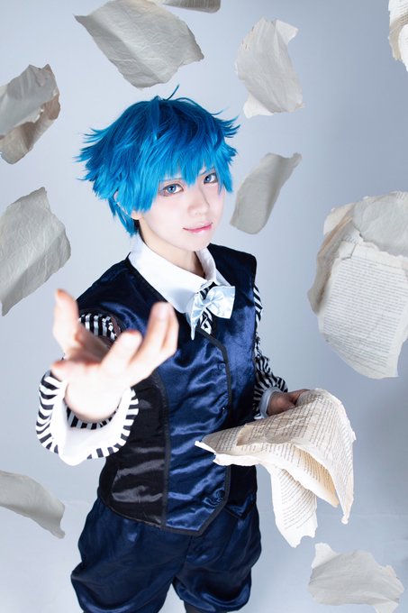 【cos】Fate/EXTRA CCCアンデルセン『最低なマスターに相応しい、低俗な英霊だからな。』photo✱しょうさ 【cos】Fate/EXTRA CCCアンデルセン『最低なマスターに相応しい、低俗な英霊だからな。』photo✱しょうさ
