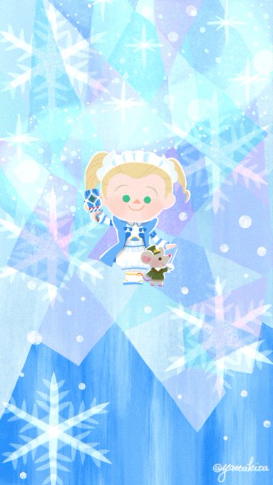 クラシカロイド第2シリーズ毎週木曜日18:55から再放送中です❄️是非観てね👑🐀💕#クラシカロイド クラシカロイド第2シリーズ毎週木曜日18:55から再放送中です❄️是非観てね👑🐀💕#クラシカロイド