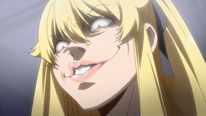 5時半起きなのに寝れないとりあえず変顔最高・賭ケグルイ・ゴールデンカムイ・ヒナまつり・NARUTO疾風伝 5時半起きなのに寝れないとりあえず変顔最高・賭ケグルイ・ゴールデンカムイ・ヒナまつり・NARUTO疾風伝