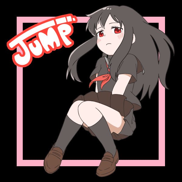 反転のやり方分からないから並べてみた。 #とびはねメーカー #魔法少女サイト 反転のやり方分からないから並べてみた。 #とびはねメーカー #魔法少女サイト
