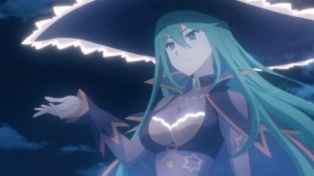 アニメ『デート・ア・ライブⅢ』第2話「私を見つけられる?」のあらすじ&場面カットが解禁 - アニメ『デート・ア・ライブⅢ』第2話「私を見つけられる?」のあらすじ&場面カットが解禁 -