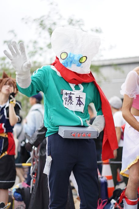 そうそう、ヒーローと言えば自分もやってたわww魔法少女 俺:改造人間藤本一郷ワンパンマン:キング そうそう、ヒーローと言えば自分もやってたわww魔法少女 俺:改造人間藤本一郷ワンパンマン:キング