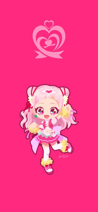 エール、アンジュ、エトワール #precure エール、アンジュ、エトワール #precure
