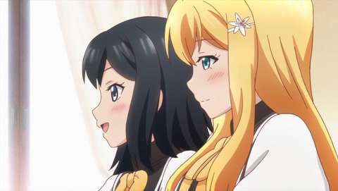 俺がお嬢様学校に「庶民サンプル」としてゲッツされた件 第4話 「お茶会事件」 #庶民サンプルもっとみる⇒ 俺がお嬢様学校に「庶民サンプル」としてゲッツされた件 第4話 「お茶会事件」 #庶民サンプルもっとみる⇒