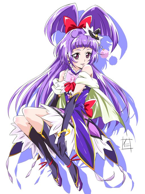 娘が1番ハマってたプリキュアは、まほプリだったのかな、と懐かしみつつ過去絵を(* ̄▽ ̄*)ノ"←カケラも参加してない(笑 娘が1番ハマってたプリキュアは、まほプリだったのかな、と懐かしみつつ過去絵を(* ̄▽ ̄*)ノ"←カケラも参加してない(笑
