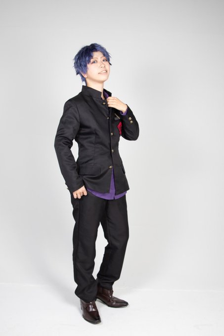 (cos)Fate/EXTRA CCC間桐慎二僕は天才だからね、凡人たちとは組まないのさ。photo:しょうさん#011 (cos)Fate/EXTRA CCC間桐慎二僕は天才だからね、凡人たちとは組まないのさ。photo:しょうさん#011