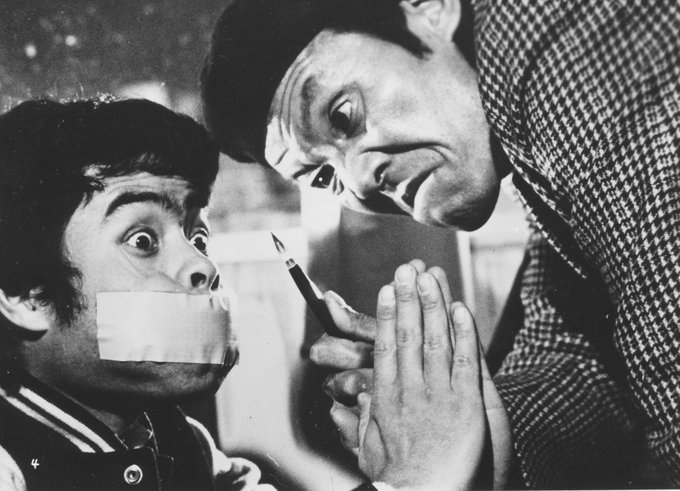 【新春!ニッポンの喜劇映画セレクション第二弾】上映作品⑧「正義だ!味方だ!全員集合!!」ドリフターズ主演の「全員集合シリ 【新春!ニッポンの喜劇映画セレクション第二弾】上映作品⑧「正義だ!味方だ!全員集合!!」ドリフターズ主演の「全員集合シリ