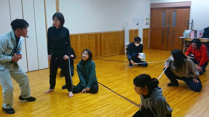最近、納豆が2割引きだったので衝動買いしてしまった北窪です。皆さん知っていますか?食べ物は腐りかけが1番栄養価が高いので 最近、納豆が2割引きだったので衝動買いしてしまった北窪です。皆さん知っていますか?食べ物は腐りかけが1番栄養価が高いので
