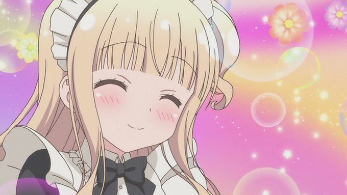 3.「ひなこのーと」より柊真雪 3.「ひなこのーと」より柊真雪