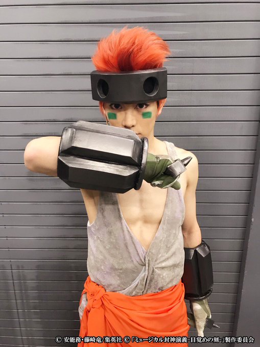 ✨本日は昼夜2公演🍑飛び回る哪吒の勇姿は要チェック!!🏃♂️💨まだご覧になってないお客様は是非劇場へ!<事前物販>本日 ✨本日は昼夜2公演🍑飛び回る哪吒の勇姿は要チェック!!🏃♂️💨まだご覧になってないお客様は是非劇場へ!<事前物販>本日