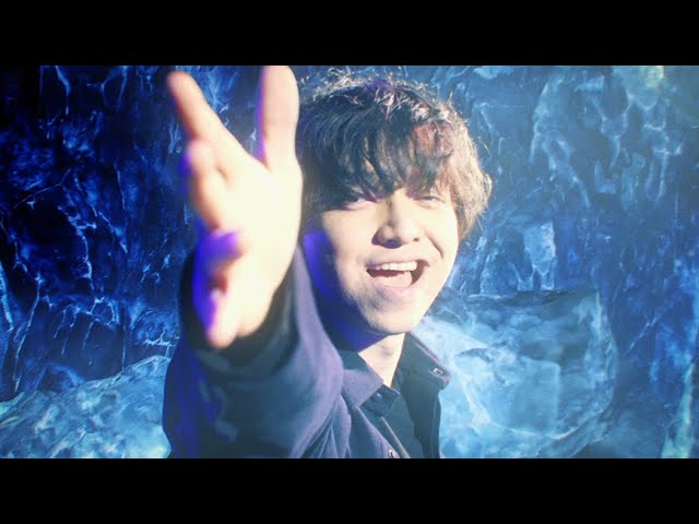 三浦大知 (Daichi Miura)の映画『ドラゴンボール超 ブロリー』主題歌「Blizzard」MVが1000万再生 三浦大知 (Daichi Miura)の映画『ドラゴンボール超 ブロリー』主題歌「Blizzard」MVが1000万再生