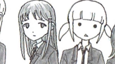 わぁ!雫ちゃんだった✨✨お仕事の時間だ帰って描くぞ「微熱の卓球娘」 わぁ!雫ちゃんだった✨✨お仕事の時間だ帰って描くぞ「微熱の卓球娘」