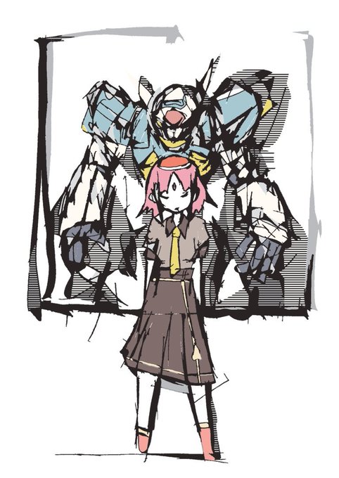 #gレコどうやらノレドが好きらしい #gレコどうやらノレドが好きらしい