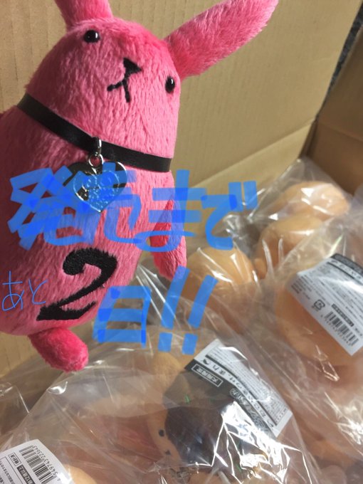 【発売まであと2日!】※スタッフが先走ってしまい3日からずれておりました!申し訳ございません!「たこやきウサ。まん」「ツ 【発売まであと2日!】※スタッフが先走ってしまい3日からずれておりました!申し訳ございません!「たこやきウサ。まん」「ツ