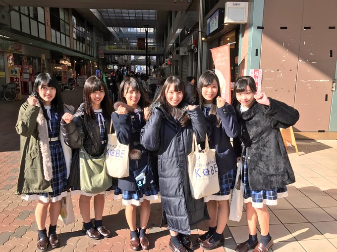 #神戸震災復興フリーライブONEHEART『KOBerrieS♪一日店長』各メンバーの振り分けが決まりましたのでお知らせ #神戸震災復興フリーライブONEHEART『KOBerrieS♪一日店長』各メンバーの振り分けが決まりましたのでお知らせ