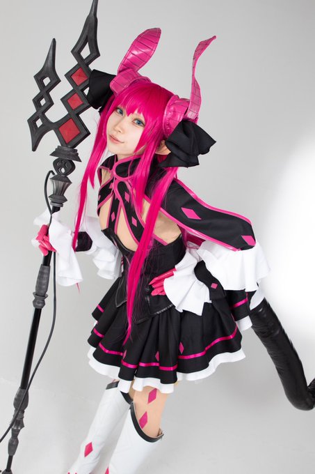 | cos |Fate/EXTRA CCC エリザベート・バートリー・・ ❅︎ 竜の娘 | cos |Fate/EXTRA CCC エリザベート・バートリー・・ ❅︎ 竜の娘