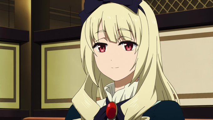 #SHIROBAKO 第16話よりその時理解したのです全てにハイハイと頷いていてはいけないのだとクリエイターは誰しも繊細 #SHIROBAKO 第16話よりその時理解したのです全てにハイハイと頷いていてはいけないのだとクリエイターは誰しも繊細