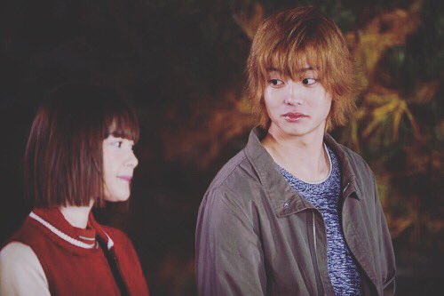 今年最初の映画鑑賞は。やっぱりスクリーンの健太郎くんにこだわりたくて✨ #ういらぶ を観てきました。(#惡の華 の発表が 今年最初の映画鑑賞は。やっぱりスクリーンの健太郎くんにこだわりたくて✨ #ういらぶ を観てきました。(#惡の華 の発表が