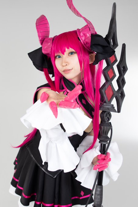 【コスプレ】Fate/EXTRA CCC◇エリザベート・バートリー◇『 ほら、早く。ブヒィィィって鳴いて。鳴きなさい。鳴 【コスプレ】Fate/EXTRA CCC◇エリザベート・バートリー◇『 ほら、早く。ブヒィィィって鳴いて。鳴きなさい。鳴