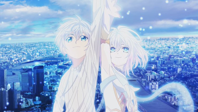 【いよいよ明日!】一挙配信&CS再放送!GoHandsによるTVアニメ「#ハンドシェイカー」!全話まとめて視聴ができます 【いよいよ明日!】一挙配信&CS再放送!GoHandsによるTVアニメ「#ハンドシェイカー」!全話まとめて視聴ができます