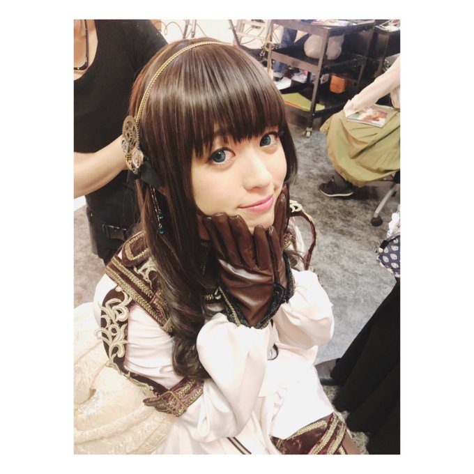 来週1月21日はアニメイト大阪日本橋店さんでイベントがあります✨ミュージカル「Code:Realize ~創世の姫君~」 来週1月21日はアニメイト大阪日本橋店さんでイベントがあります✨ミュージカル「Code:Realize ~創世の姫君~」