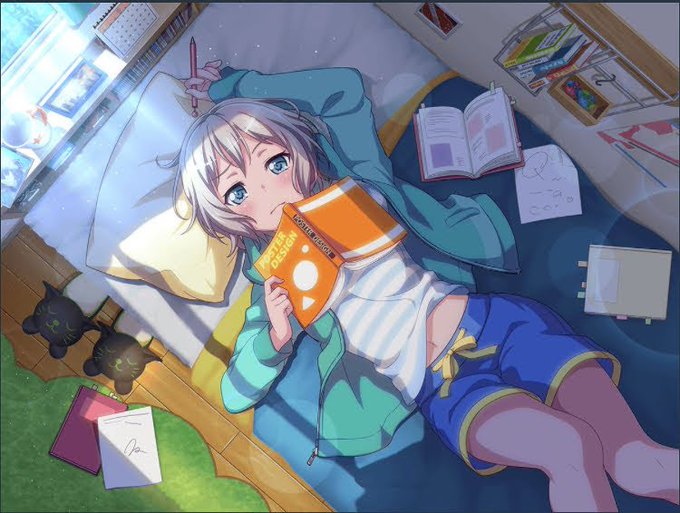 #1日1モカドリフェス限定のモカちゃん。 #1日1モカドリフェス限定のモカちゃん。