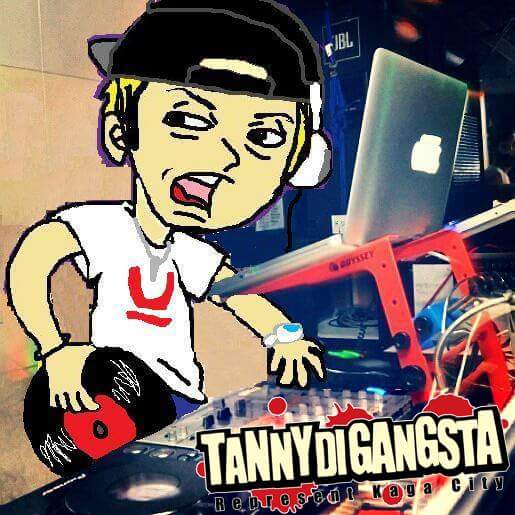 まだちょっと先やけど、TANNY DI GANGSTA 15周年アニバーサリーダンス5月18日土曜、金沢DEFにて開催し まだちょっと先やけど、TANNY DI GANGSTA 15周年アニバーサリーダンス5月18日土曜、金沢DEFにて開催し