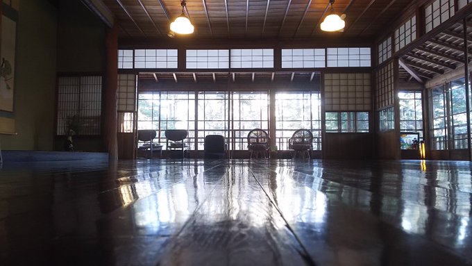 神木隆之介くんが主演した、3月のライオンで撮影に使われた建物です。 神木隆之介くんが主演した、3月のライオンで撮影に使われた建物です。