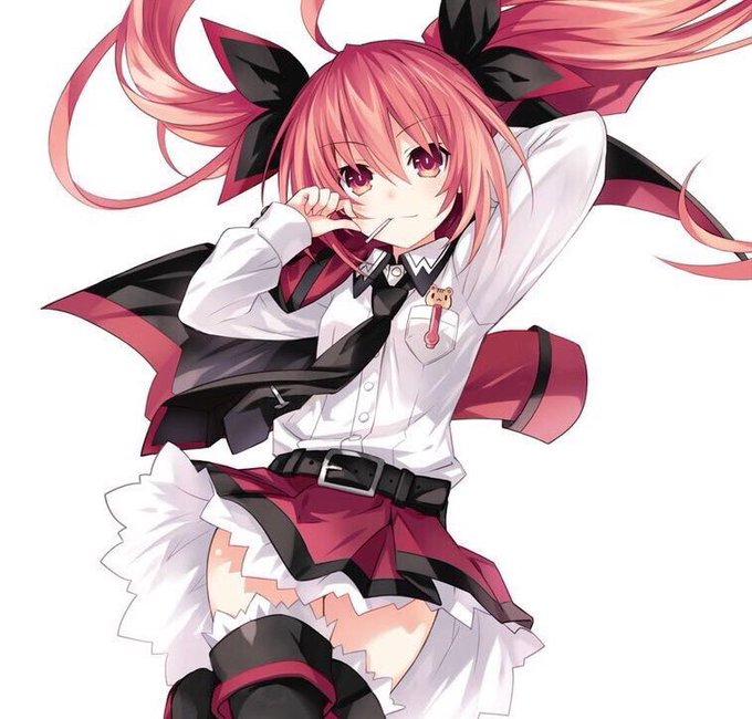 琴里(* ॑꒳ ॑* )かわゆい#デート・ア・ライブ#アニメ好きRT・いいね #アニメ好きと繋がりたい 琴里(* ॑꒳ ॑* )かわゆい#デート・ア・ライブ#アニメ好きRT・いいね #アニメ好きと繋がりたい