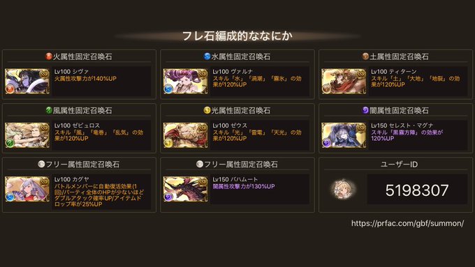 フレンド募集火シヴァ3凸闇セレマグ4凸フリー1 泥石5198307まで、、、あと26枠(増えた)、、、助けて、、、#フレ フレンド募集火シヴァ3凸闇セレマグ4凸フリー1 泥石5198307まで、、、あと26枠(増えた)、、、助けて、、、#フレ