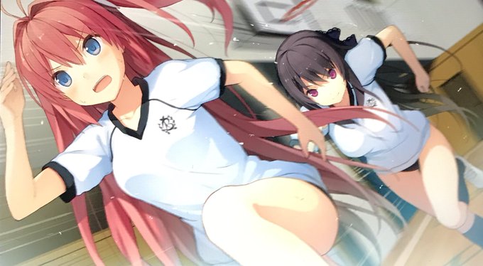 #あおかななんか、うん、いいよなぁ #あおかななんか、うん、いいよなぁ
