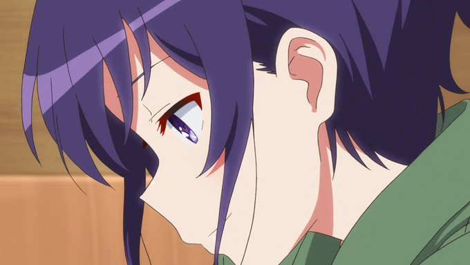#冴えない彼女の育てかた♭ 第0話よりそんなわけで、まずは一曲目氷堂美智留の言葉#冴えカノ #冴えない彼女の育てかた♭ 第0話よりそんなわけで、まずは一曲目氷堂美智留の言葉#冴えカノ