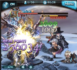 【グラブル】第42回古戦場が開幕!立ち犬の属性耐性は15%!新ボス「雷霆公」Lv90速報、防御固有値は普段通りの11、多 【グラブル】第42回古戦場が開幕!立ち犬の属性耐性は15%!新ボス「雷霆公」Lv90速報、防御固有値は普段通りの11、多