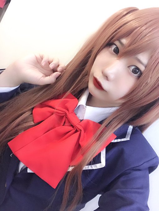 宅コス注意🙇♂️モリサマー!!!!!こと丹生谷森夏!!!中二病でも恋がしたい!好きでした〜〜、自分も厨二病なのであーい 宅コス注意🙇♂️モリサマー!!!!!こと丹生谷森夏!!!中二病でも恋がしたい!好きでした〜〜、自分も厨二病なのであーい