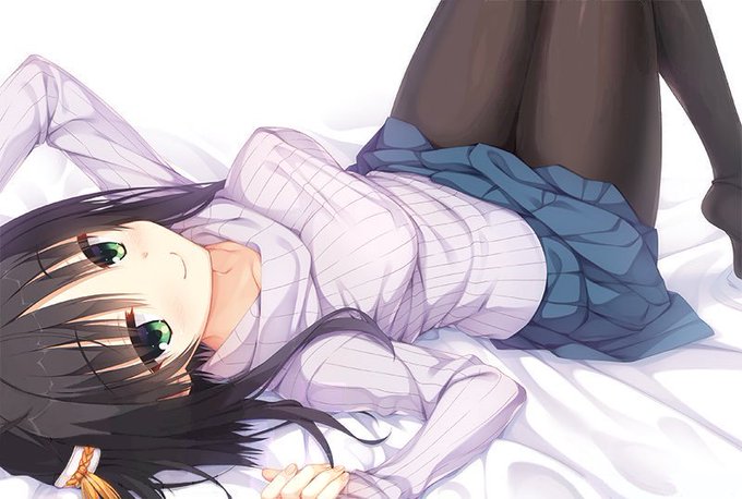 エロマンガ先生のOVA見ようとしてたらこの時間までyoutubeでゆずソフトの千恋万花の茉子√見てたわ😇茉子可愛いな(T エロマンガ先生のOVA見ようとしてたらこの時間までyoutubeでゆずソフトの千恋万花の茉子√見てたわ😇茉子可愛いな(T