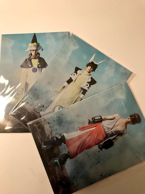 旦那さんと封神演義の舞台見に行ってきたよー✨あたしは原作信者だからどんな感じなのかなーと思ったけどかなり再現度が高くてめ 旦那さんと封神演義の舞台見に行ってきたよー✨あたしは原作信者だからどんな感じなのかなーと思ったけどかなり再現度が高くてめ