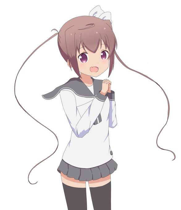 たまちゃん #スロウスタート たまちゃん #スロウスタート