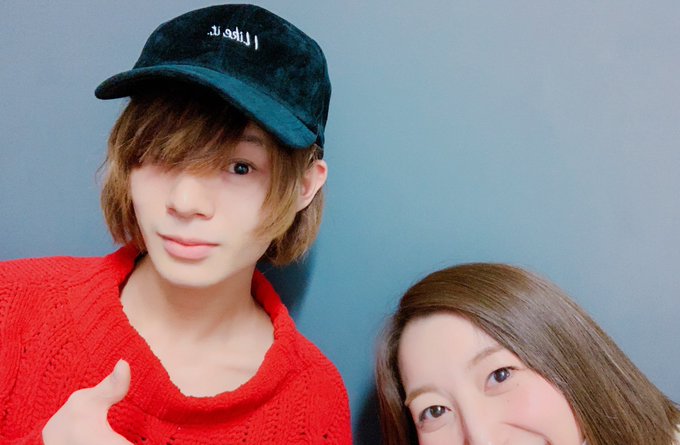 同じ事務所の大平峻也くんが出演してる舞台封神演義観てきました!!そして、ダンガンロンパ3で一緒だったあんなも出演してて久 同じ事務所の大平峻也くんが出演してる舞台封神演義観てきました!!そして、ダンガンロンパ3で一緒だったあんなも出演してて久