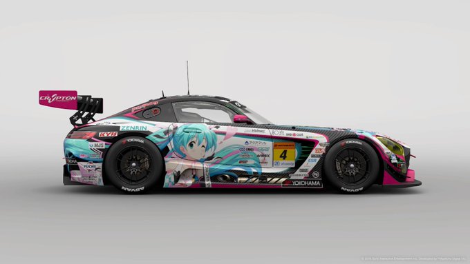 カーリバリーでシェアしました。「fightgsr」「supergt」「gt300」で出てくるかと思います。良ければ使って カーリバリーでシェアしました。「fightgsr」「supergt」「gt300」で出てくるかと思います。良ければ使って