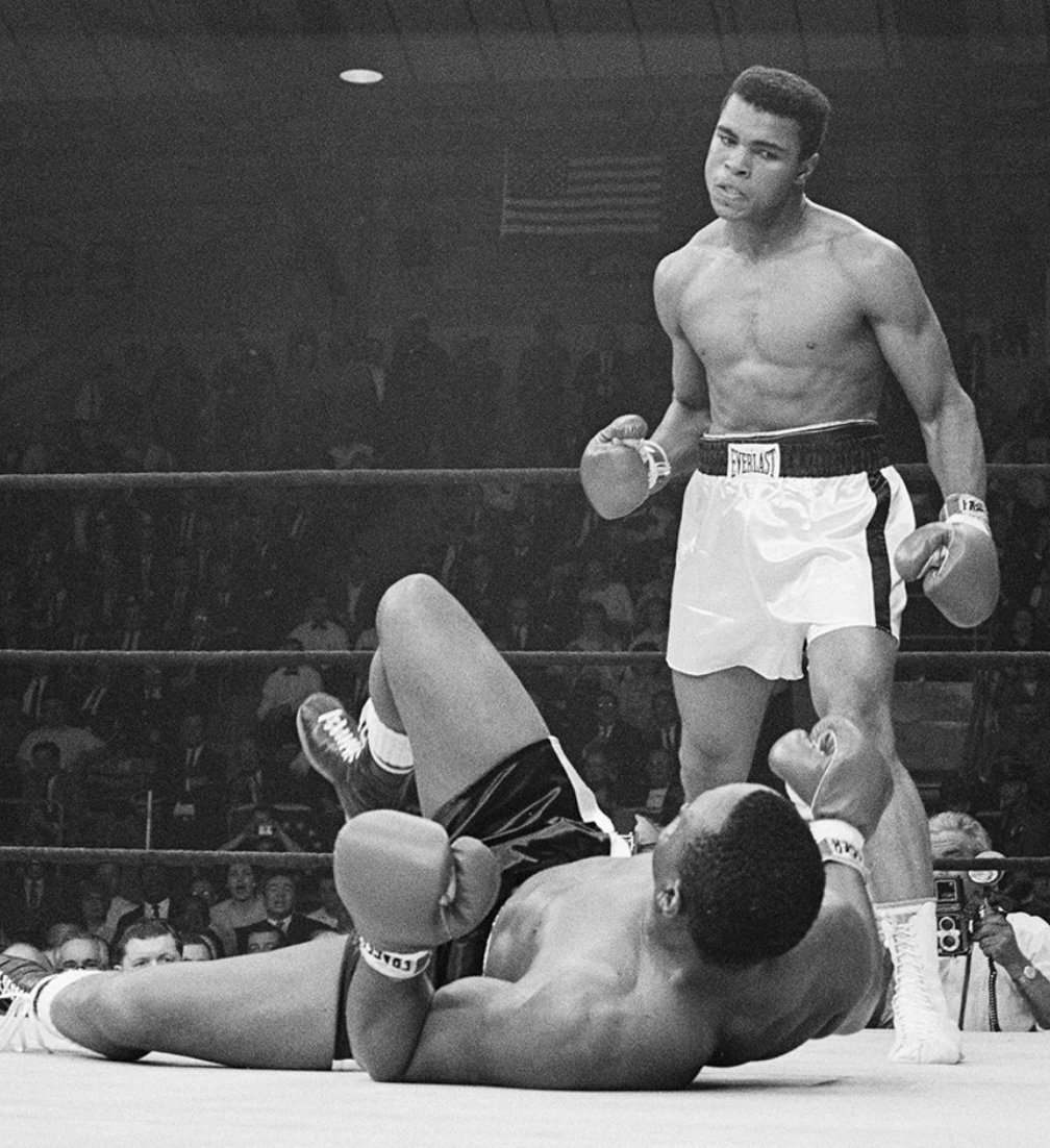 Muhammad Ali's Birthday Celebration | HappyBday.to
